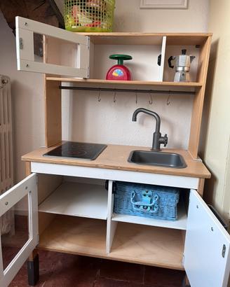 Cucina giocattolo ikea