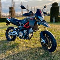 Aprilia dorsoduro 750 factory