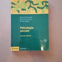 Psicologia sociale