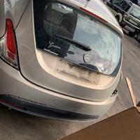 PORTELLONE LANCIA YPSILON