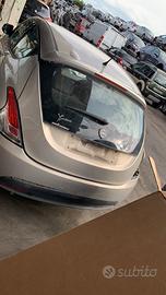 PORTELLONE LANCIA YPSILON