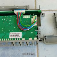 Scheda lavastoviglie franke