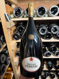 GIULIO FERRARI 2010 MAGNUM 1.5L SUPER PREZZO