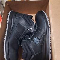 scarpe antinfortunistiche