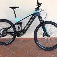 Bianchi T Tronik Rebel 9.1