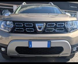DACIA Duster 1.5 dCi 110cv Prestige 4x4