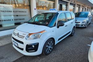 Citroen C3 Picasso 1.4 VTi 95 Exclusive