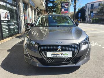 Peugeot 208 PureTech 100 Stop&Start 5 porte Allure