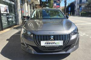 Peugeot 208 PureTech 100 Stop&Start 5 porte Allure