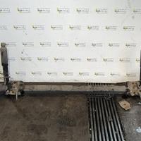 ASSALE POSTERIORE FIAT Ducato 5° Serie Benzina (0