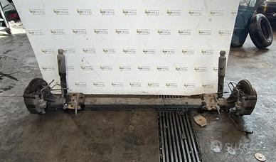 ASSALE POSTERIORE FIAT Ducato 5° Serie Benzina (0