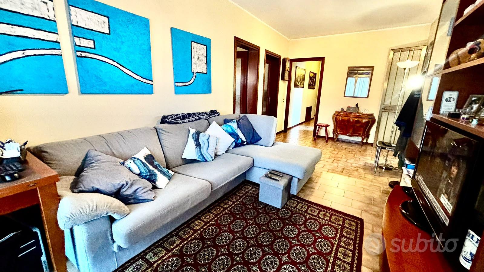 Appartamento – Azzano Decimo - Vista 3