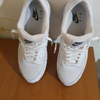 scarpa Nike air max 90 pegasus 