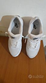 scarpa Nike air max 90 pegasus 