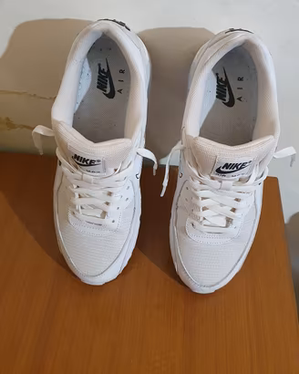 scarpa Nike air max 90 pegasus 