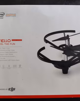 Drone DJI Tello
