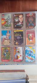 Carte telefoniche rare