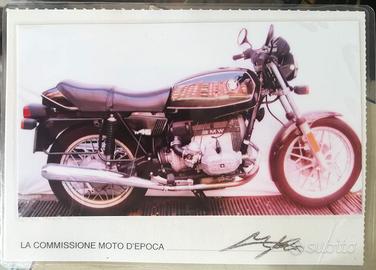 BMW R45 1984, 26000 km