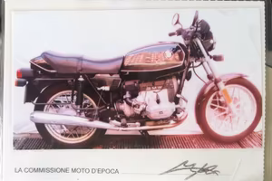 BMW R45 1984, 26000 km