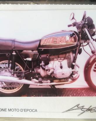 BMW R45 1984, 26000 km