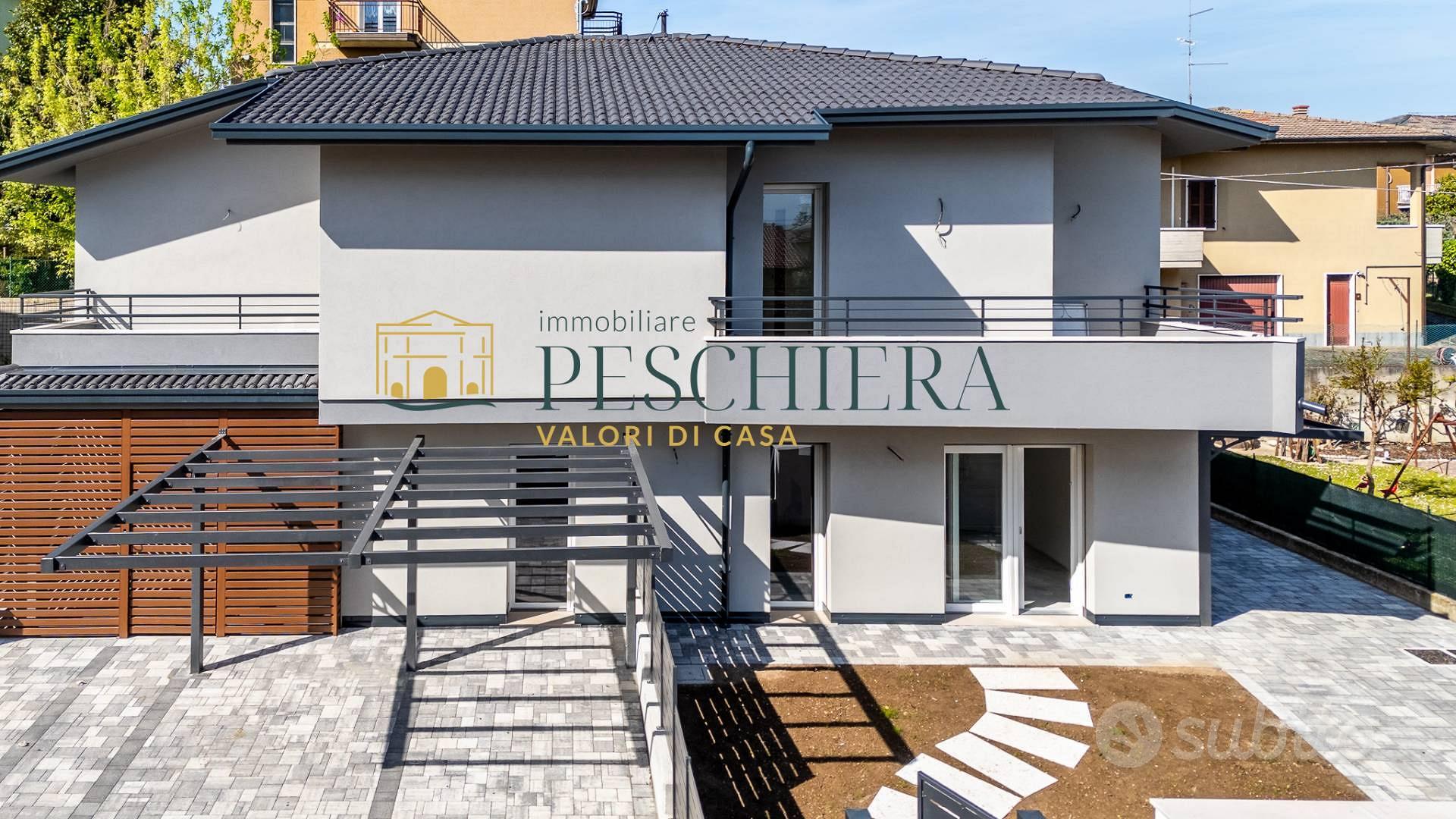 Appartamento - Peschiera del Garda - Vista 2