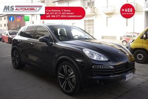 Porsche Cayenne 4.0 S Diesel Tetto PROMOZIONE...