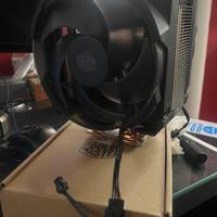 Dissipatore Cooler Master