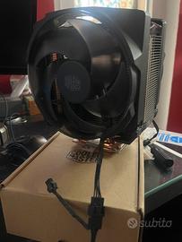 Dissipatore Cooler Master