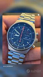Porsche Design Orfina Lemania 5100