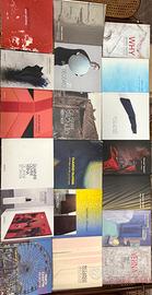 Libri mostre d’arte