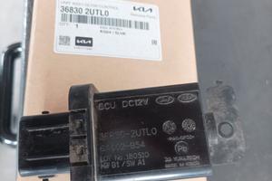 Centralina preriscaldo candelette KIA 36830 2UTL0