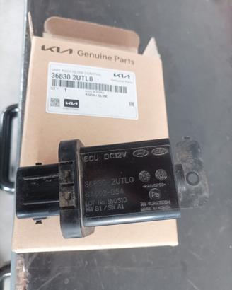 Centralina preriscaldo candelette KIA 36830 2UTL0