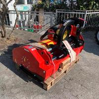 Trincia ceccato olindo mod. trincione 400
