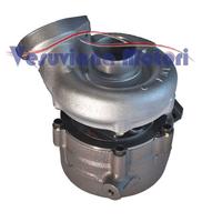 Turbo Rigenerato Bmw 120 d - 320 D