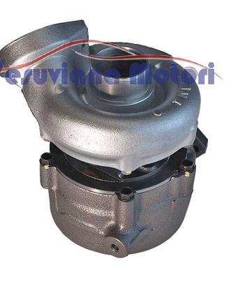 Turbo Rigenerato Bmw 120 d - 320 D