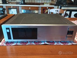 finale Sherwood S -6040 cp MOSFET  			