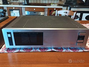 finale Sherwood S -6040 cp MOSFET 