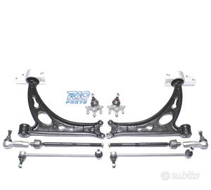 KIT BRACCI SOSPENSIONE VOLKSWAGEN VW EOS 1F 06-10