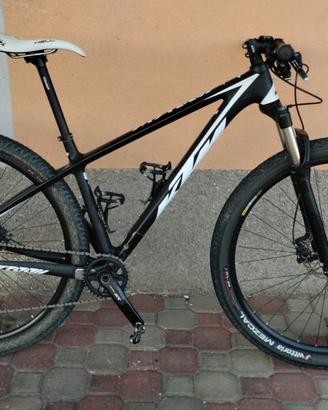 Bici mtb