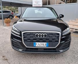 Audi Q2 1.6 Tdi 116 Cv Business