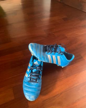 adidas gloro azzure