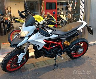 Ducati Hypermotard 939