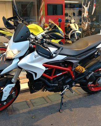 Ducati Hypermotard 939