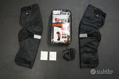 Scaldagambe riscaldate a batteria Capit