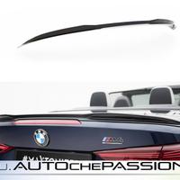 Spoiler Cap 3D BMW M4 Cabrio G83 / 4 Cabrio G23