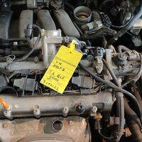 Motore Volkswagen Golf 5 2005 1.6 BLF
