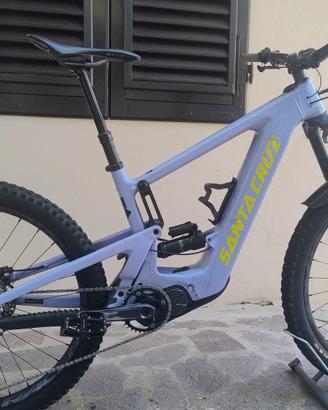 Santa Cruz Bullit CC EP8 Nuovo M