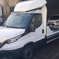 IVECO CARROATTREZZI carroattrezzi