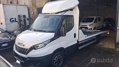 IVECO CARROATTREZZI carroattrezzi