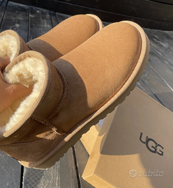 UGG-Stivali da neve Donna  EU 37